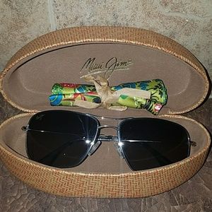 Maui Jim Sunglasses